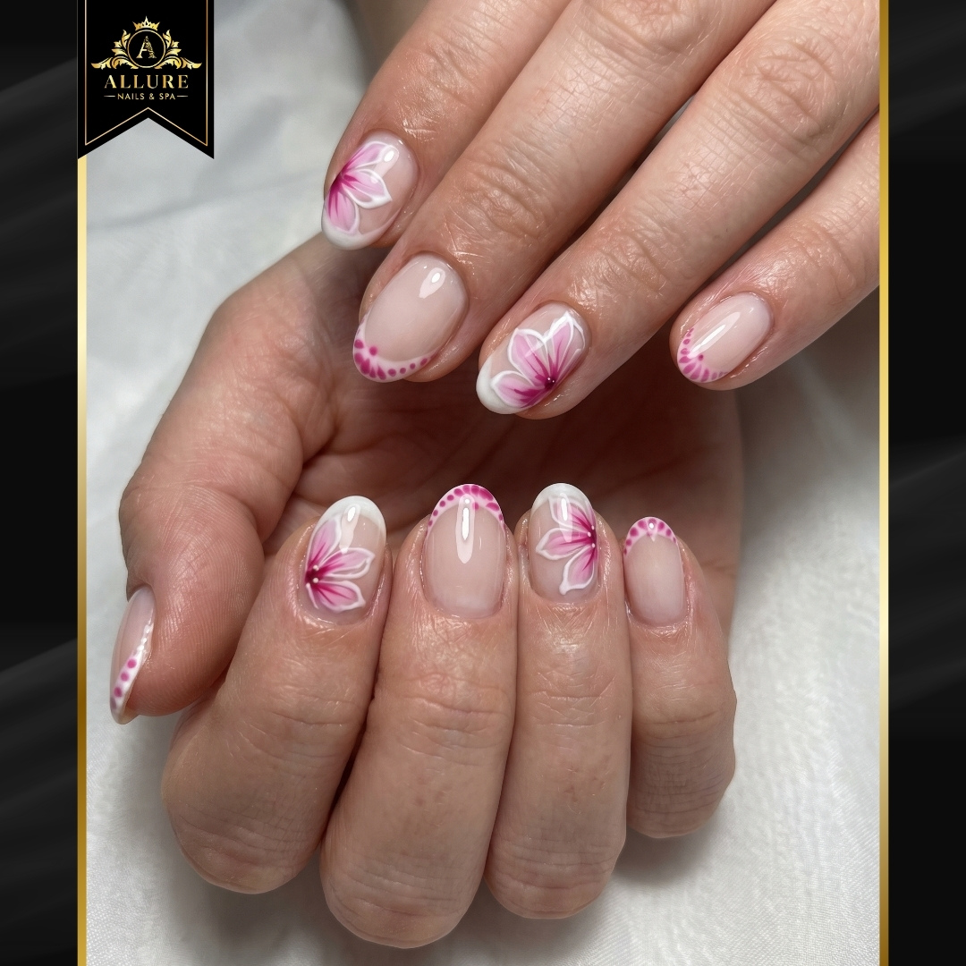 Nail Design June 11